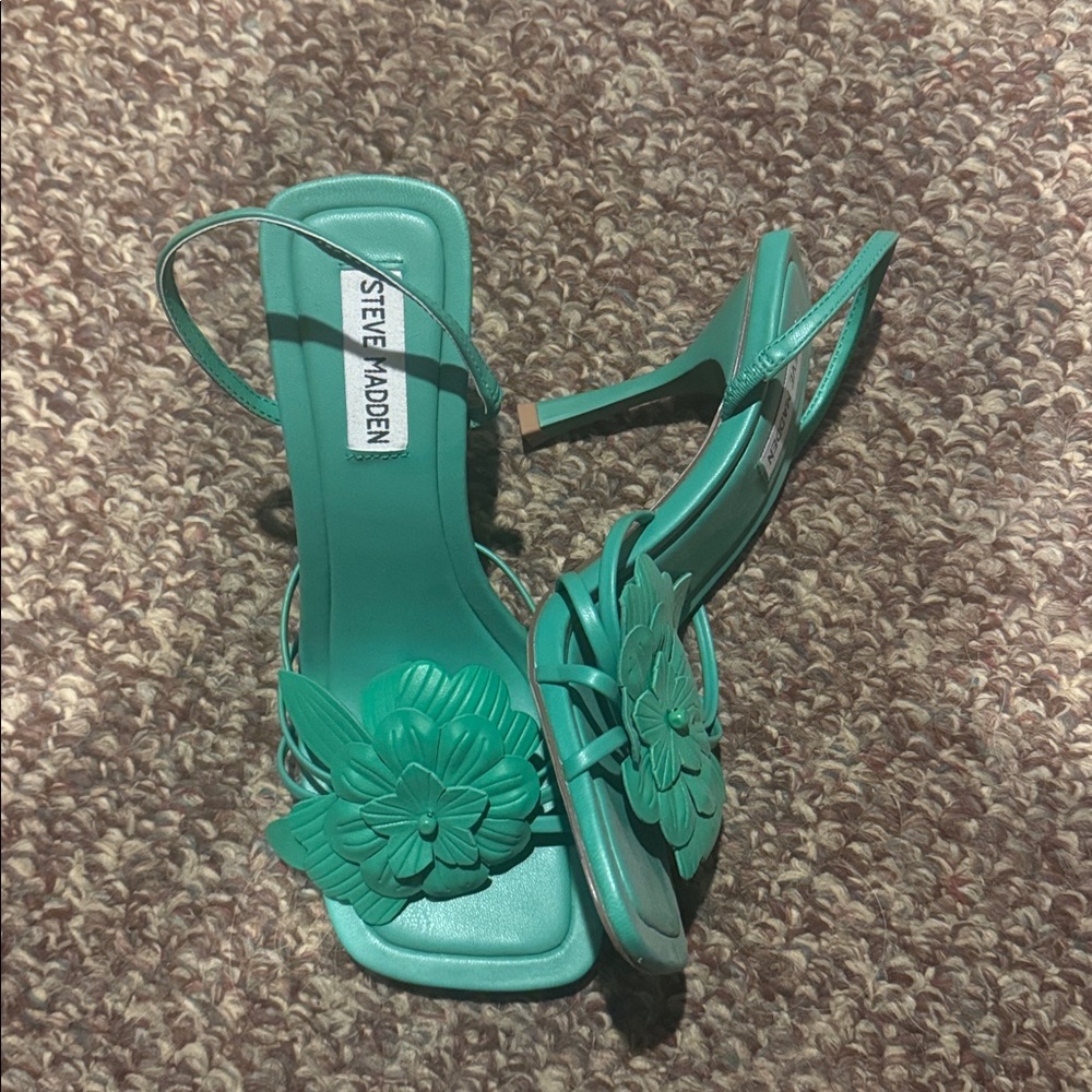 Steve Madden heels